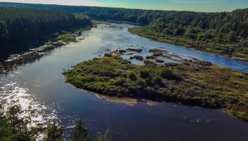 Sadarbības projekta “DaugavAbasMalas” konferencē Vecsalienā spriež par inovācijām