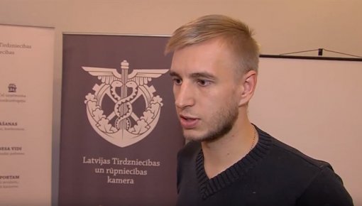 LTRK Latgales padomē aizvadīts seminārs par jaunumiem LEADER projektos (VIDEO)