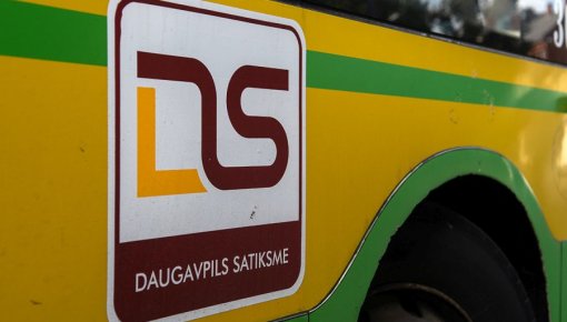 PAS “Daugavpils satiksme” strādās viens valdes loceklis