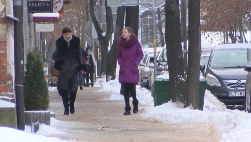 Nedēļas apskats: ziņo Valsts Policija un VUGD (VIDEO)