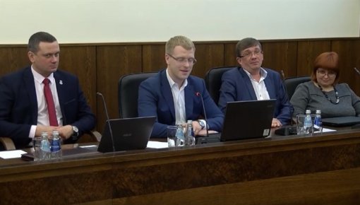 No 25. janvāra publiskajā apspriešanā nonāks jaunā Daugavpils pilsētas plānojuma redakcija (VIDEO)