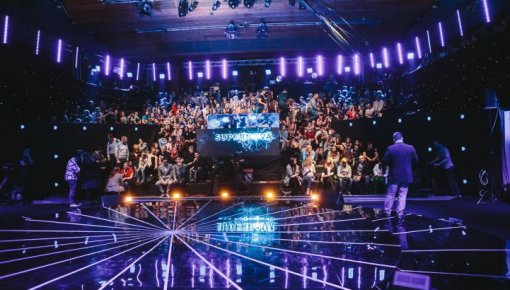Izskanēs konkursa "Supernova 2019" otrais pusfināls