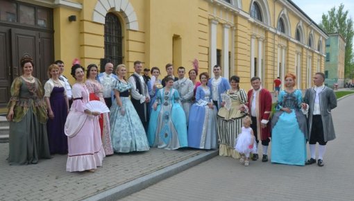 Līdzekļu trūkuma dēļ šogad nenotiks labdarības Martas balle Daugavpilī