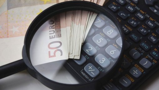 Valsts kase emitējusi 30 gadu obligācijas 700 miljonu eiro apmērā