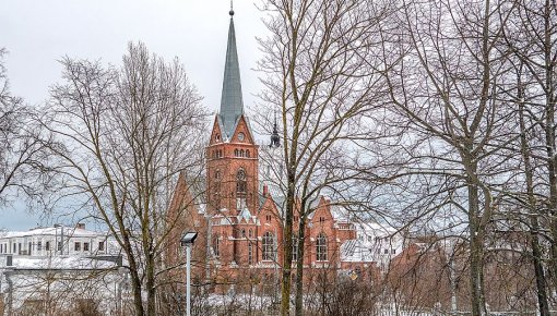 Arī šogad reliģiskās organizācijas var pretendēt uz domes līdzfinansējumu