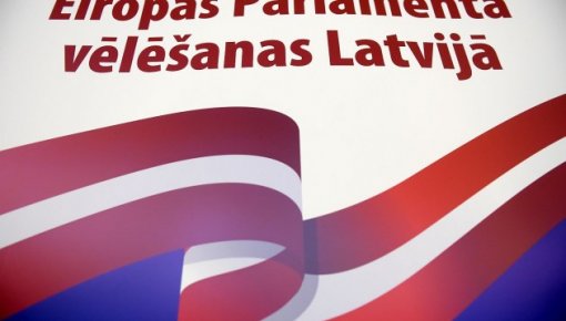 Uz Latvijai paredzētajām astoņām EP deputātu vietām pretendēs 246 kandidāti