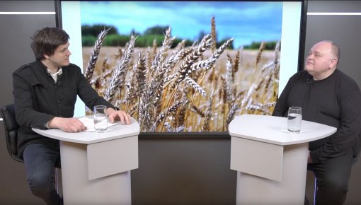 «Top Latgale»: aktuālākās nedēļas ziņas (VIDEO)