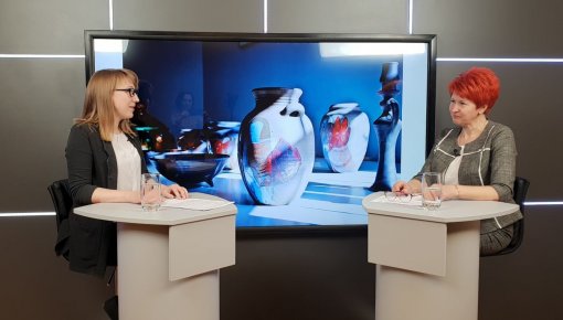 «Top Latgale»: aktuālākās nedēļas ziņas (ANONSS)
