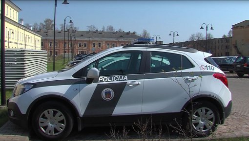 Lieldienās Latgalē noķerti 27 auto vadītāji alkohola reibumā (VIDEO)