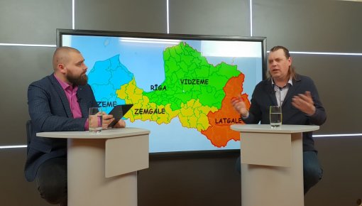 «Top Latgale»: aktuālākās nedēļas ziņas (ANONSS)