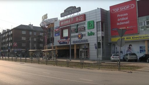 Daugavpilī plāno slēgt azartspēļu zāles (VIDEO)