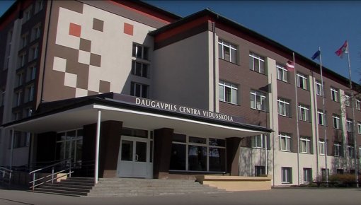 Daugavpilī gatavojas mazākumtautību skolu pārejai uz mācībām valsts valodā (VIDEO)