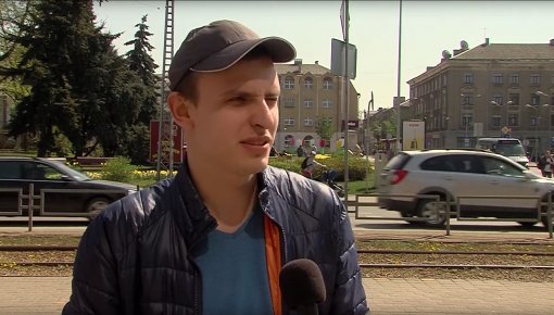 Lietuvas pierobežā būvēs radioaktīvo atkritumu glabātuvi (VIDEO)