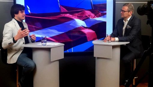 «Top Latgale»: aktuālākās nedēļas ziņas (ANONSS)
