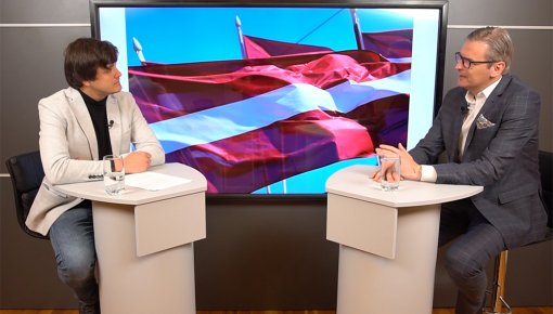 «Top Latgale»: aktuālākās nedēļas ziņas (VIDEO)