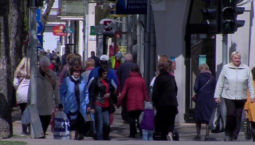 Izsludināta grantu programma “Impulss” (VIDEO)