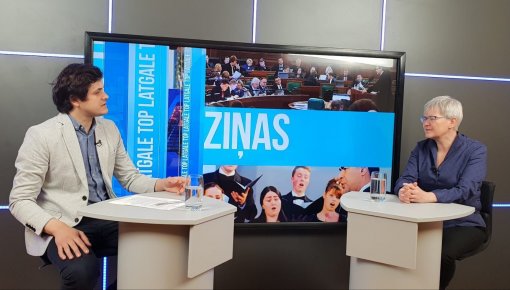 «Top Latgale»: aktuālākās nedēļas ziņas (VIDEO)