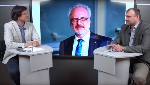 «Top Latgale»: aktuālākās nedēļas ziņas (VIDEO)