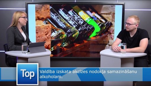 «Top Latgale»: aktuālākās nedēļas ziņas (VIDEO)