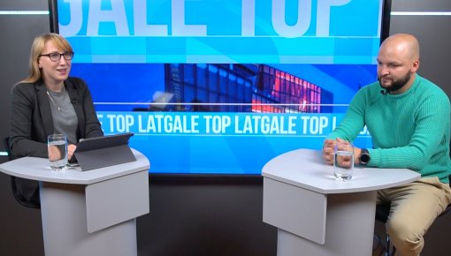 «Top Latgale»: aktuālākās nedēļas ziņas (ANONSS)