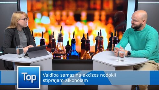 «Top Latgale»: aktuālākās nedēļas ziņas (VIDEO)