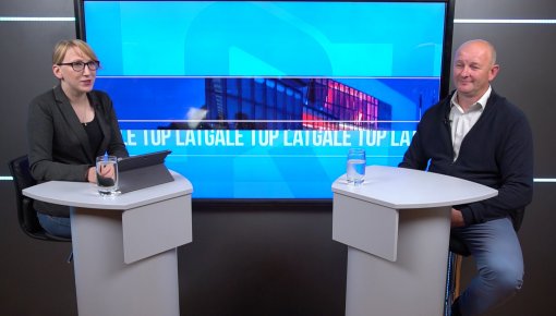 «Top Latgale»: aktuālākās nedēļas ziņas (ANONSS)