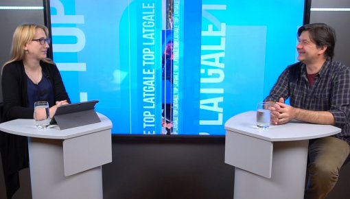 «Top Latgale»: aktuālākās nedēļas ziņas (ANONSS)
