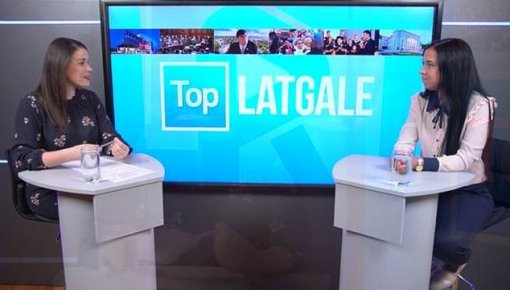 «Top Latgale»: aktuālākās nedēļas ziņas (ANONSS)
