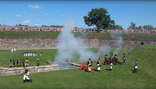 Daugavpils 100 sekundēs (VIDEO)