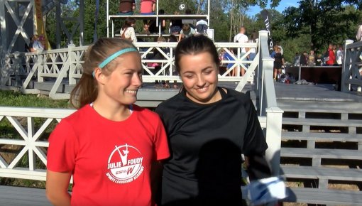 Preiļos norisinājās pirmais Ghetto football panna sacensības (VIDEO)