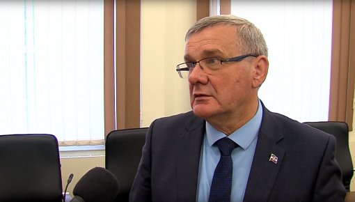 Daugavpils 100 sekundēs (VIDEO)