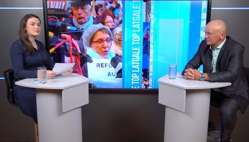 «Top Latgale»: aktuālākās nedēļas ziņas (ANONSS)