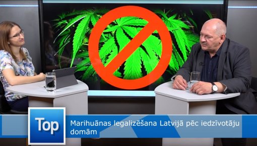 «Top Latgale»: aktuālākās nedēļas ziņas (VIDEO)