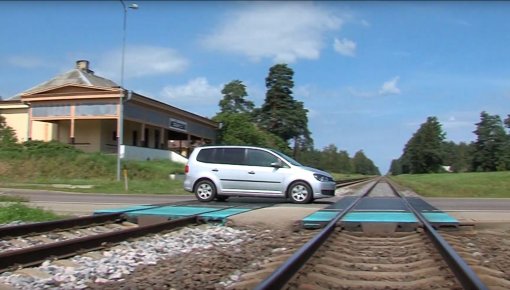 Daugavpils 100 sekundēs (VIDEO)