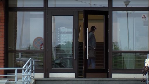 Daugavpils 100 sekundēs (VIDEO)