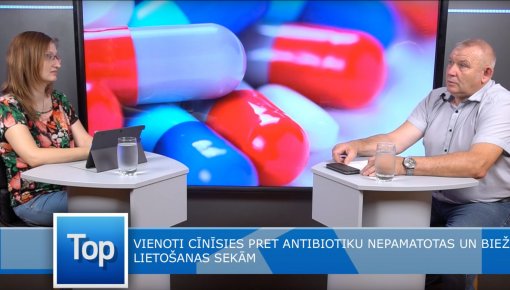 «Top Latgale»: aktuālākās nedēļas ziņas (VIDEO)