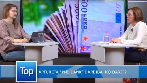 «Top Latgale»: aktuālākās nedēļas ziņas (VIDEO)