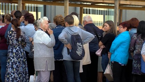 Daugavpils 100 sekundēs (VIDEO)