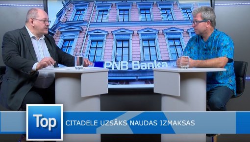 «Top Latgale»: aktuālākās nedēļas ziņas (VIDEO)