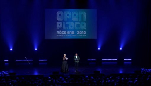 Noslēdzies īsfilmu kinofestivāls “Open place” (VIDEO)