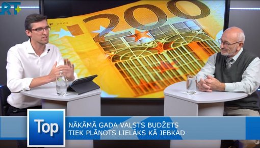 «Top Latgale»: aktuālākās nedēļas ziņas (VIDEO)