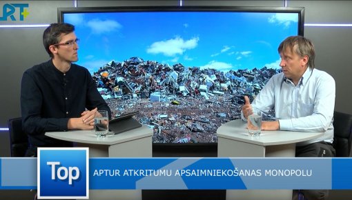 «Top Latgale»: aktuālākās nedēļas ziņas (VIDEO)