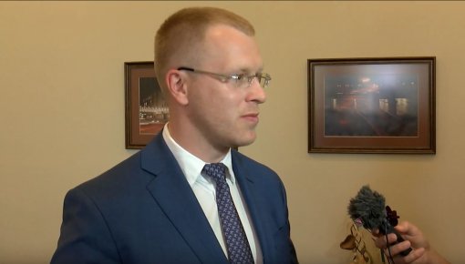 Daugavpils izstājas no Latvijas Pašvaldību savienības (VIDEO)