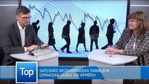 “Top Latgale”: aktuālākās nedēļas ziņas (VIDEO)