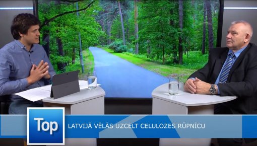 «Top Latgale»: aktuālākās nedēļas ziņas (VIDEO)