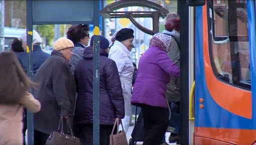 Daugavpils 100+ sekundēs (VIDEO)