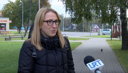 ESF mācībām jānotiek tikai latviešu valodā (VIDEO)