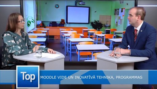 «Top Latgale»: aktuālākās nedēļas ziņas (VIDEO)
