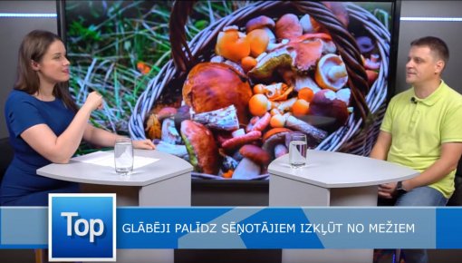 «Top Latgale»: aktuālākās nedēļas ziņas (VIDEO)