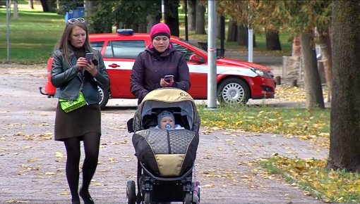 Daugavpils 100+ sekundēs (VIDEO)
